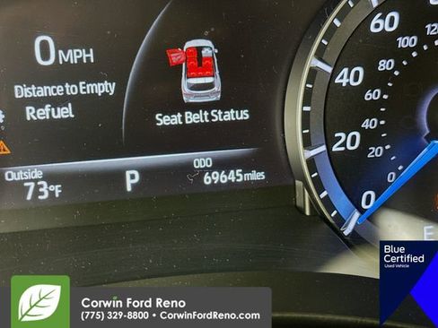 Used 2021 Toyota Highlander Platinum AWD/4WD image 15