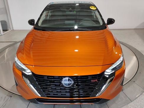 Used 2024 Nissan Sentra SR image 80