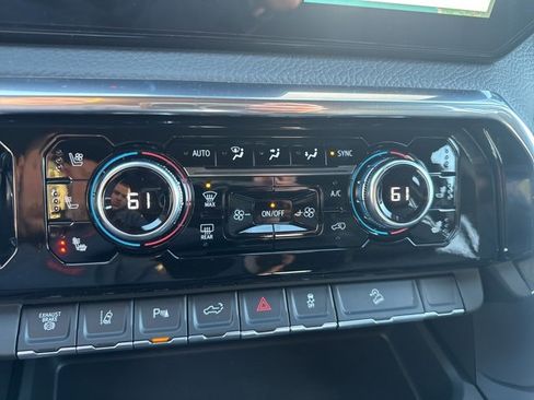 New 2026 GMC Sierra 2500 Denali image 5