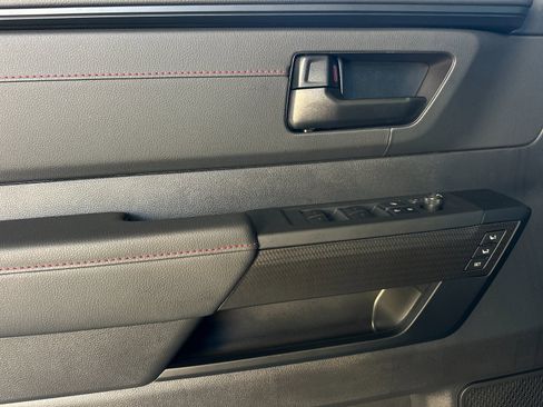 New 2026 Toyota Tundra TRD Pro image 10