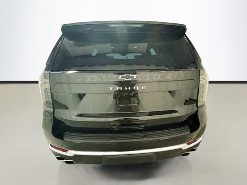 New 2025 Chevrolet Tahoe High Country image 7