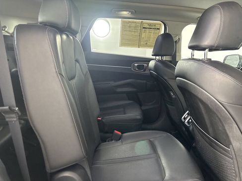 Used 2023 Kia Sorento X-Line EX AWD/4WD image 30