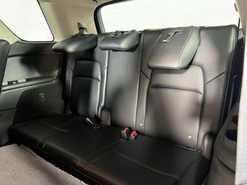 Used 2022 Nissan Pathfinder SL image 21