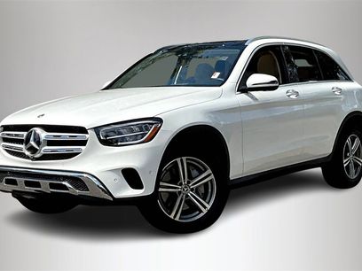 Used 2022 Mercedes-Benz GLC 300