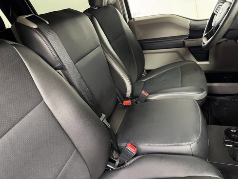 Used 2020 Ford F250 XLT image 31