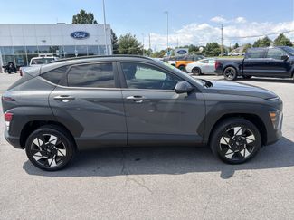 Used 2025 Hyundai Kona SEL AWD/4WD video 2