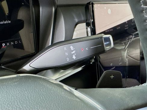 New 2026 GMC Terrain Elevation image 11