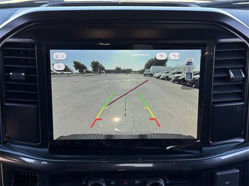 New 2025 Ford F150 STX w/ LOBO Package image 17