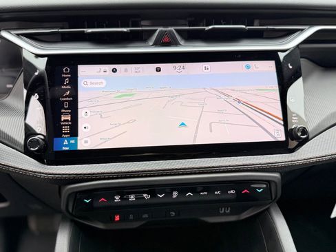 New 2026 Jeep Cherokee Overland AWD/4WD image 9