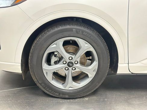 Certified 2023 Ford Escape ST-Line w/ Tech Pack #1 image 28