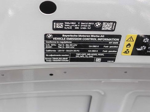 New 2026 BMW 430i 430i w/ Premium Package image 27