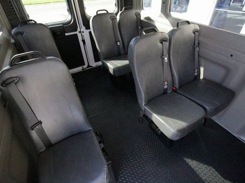 Used 2023 RAM ProMaster 2500 image 16