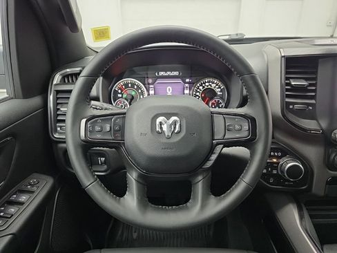 Used 2023 RAM 1500 Big Horn image 26