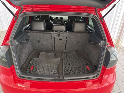 Used 2011 Volkswagen GTI Autobahn image 31