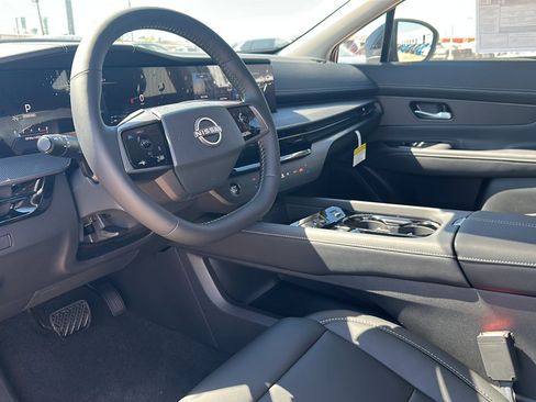 New 2026 Nissan Murano SV image 9