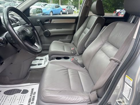 Used 2011 Honda CR-V EX-L image 23