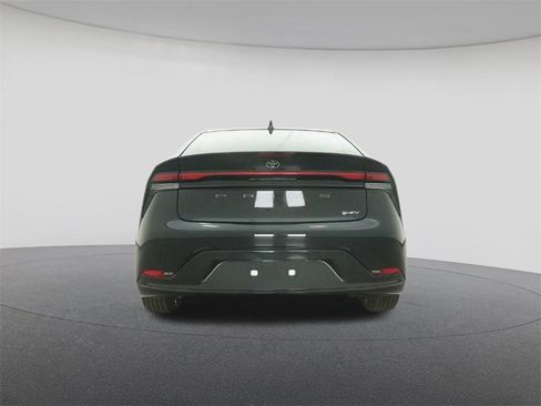 New 2026 Toyota Prius XLE image 23