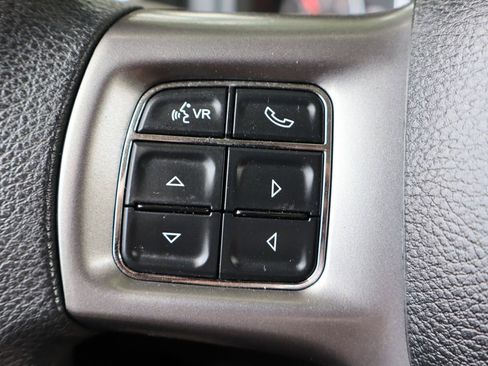 Used 2023 RAM 1500 Classic SLT w/ Trailer & Traction Group image 29