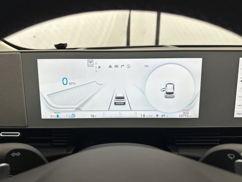 Used 2024 Hyundai Ioniq 5 Limited AWD/4WD image 30