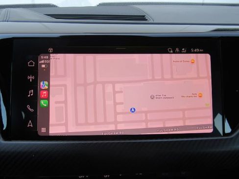 Used 2023 Audi e-tron GT Premium Plus w/ Performance Package image 12