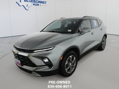 Used 2023 Chevrolet Blazer LT w/ Convenience Package