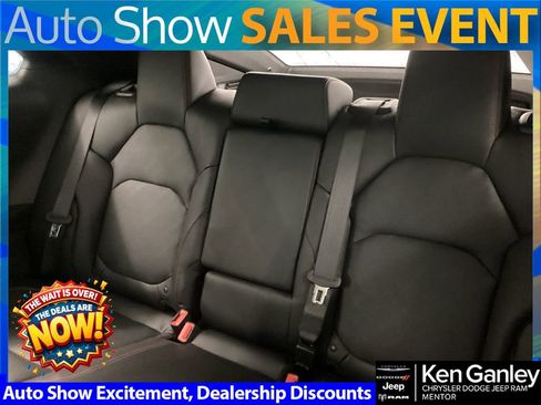 New 2026 Dodge Charger R/T Scat Pack image 15