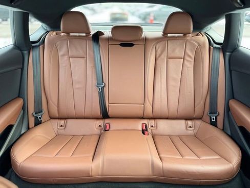 Used 2021 Audi A5 2.0T Premium w/ Convenience Package image 21