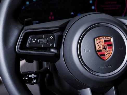 New 2026 Porsche 911 Carrera 4S image 23