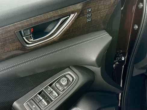 New 2026 Subaru Ascent Touring image 18