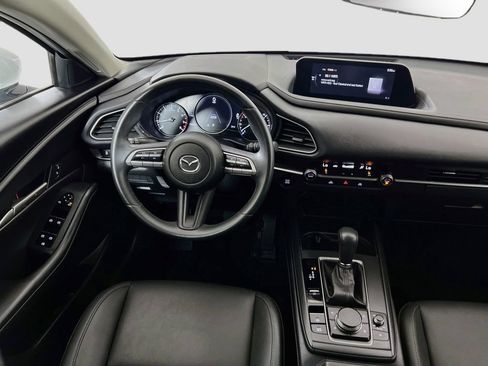 Certified 2023 MAZDA CX-30 AWD 2.5 S w/ Select Package image 28
