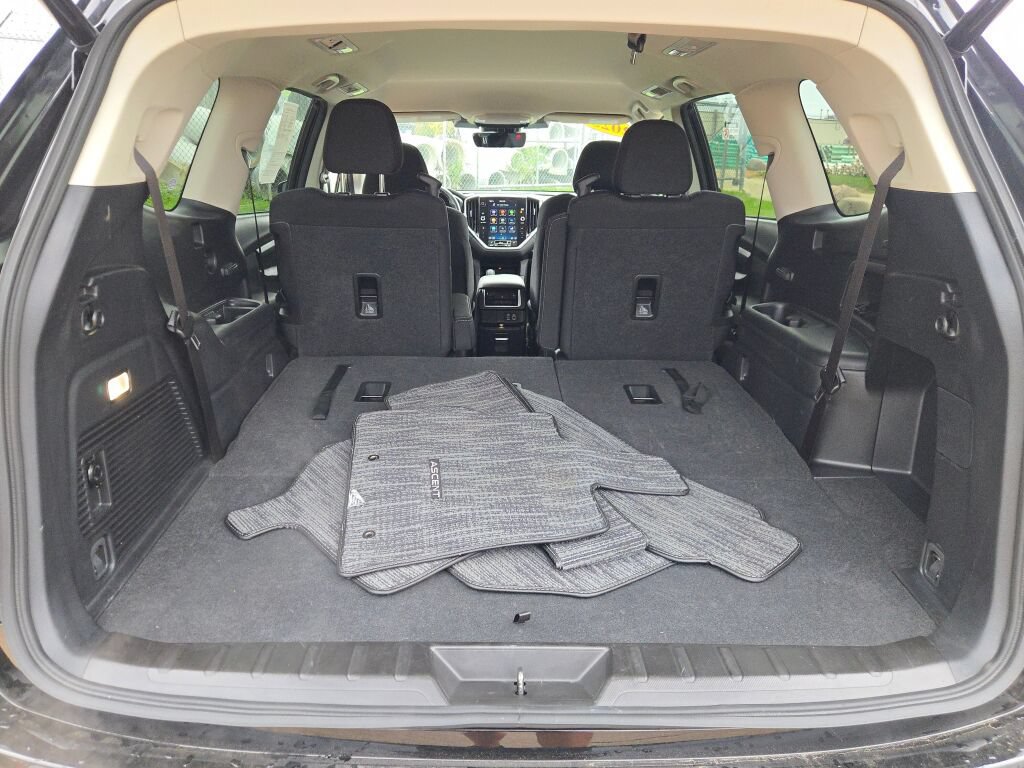 Certified 2025 Subaru Ascent Premium AWD/4WD image 21
