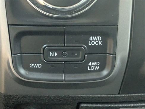 Used 2024 RAM 1500 Classic SLT image 29