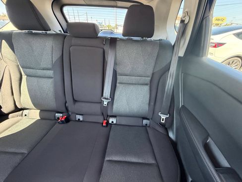 Used 2025 Nissan Rogue SV FWD image 39