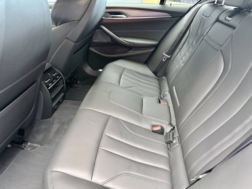 Used 2019 BMW M5 AWD/4WD image 14