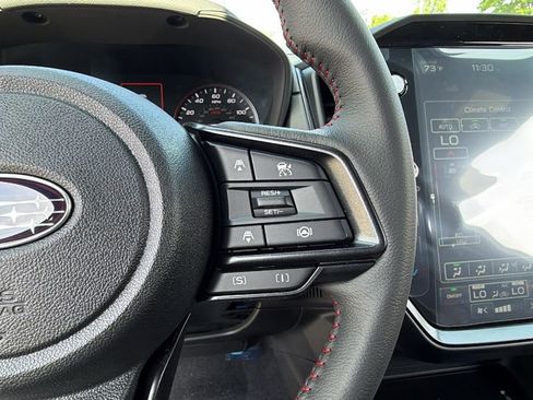 New 2026 Subaru Impreza RS AWD/4WD image 22