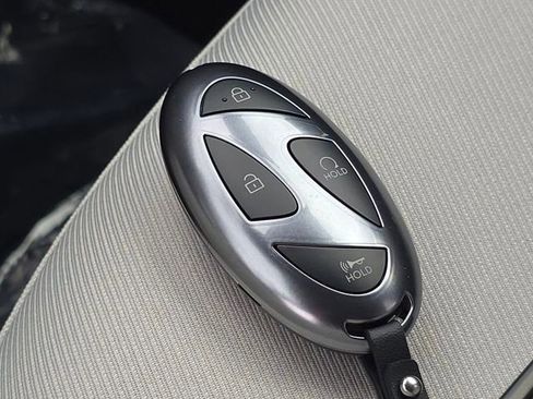 New 2026 Hyundai Tucson SEL AWD/4WD image 34
