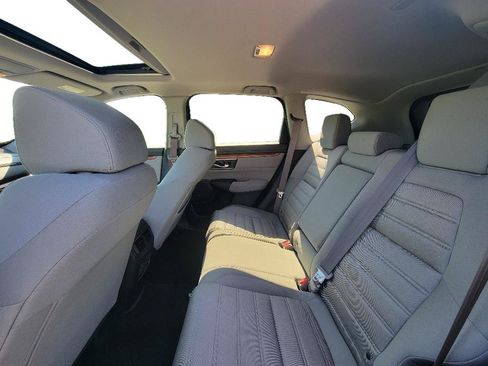 Used 2021 Honda CR-V EX image 26