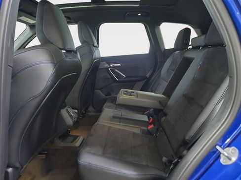 New 2026 BMW X1 xDrive28i w/ Technology Package image 9