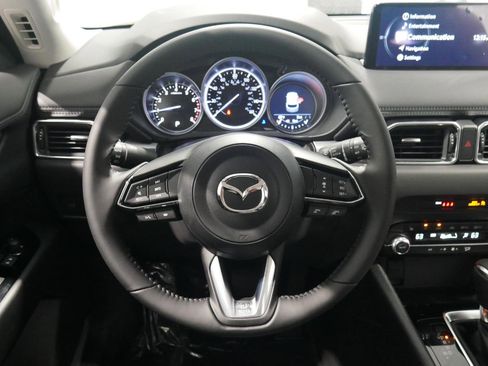 New 2025 MAZDA CX-5 AWD 2.5 S image 20