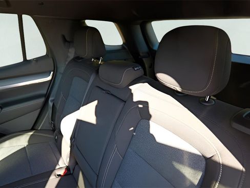 New 2026 GMC Terrain Elevation image 24