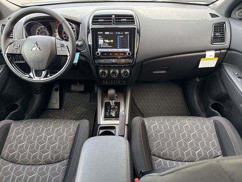 New 2026 Mitsubishi Outlander Sport AWD image 24