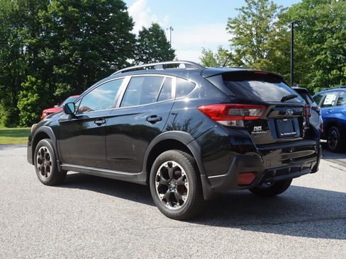 Used 2023 Subaru Crosstrek 2.0i AWD/4WD image 7