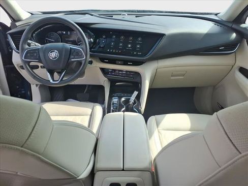 Used 2023 Buick Envision Avenir AWD/4WD image 32