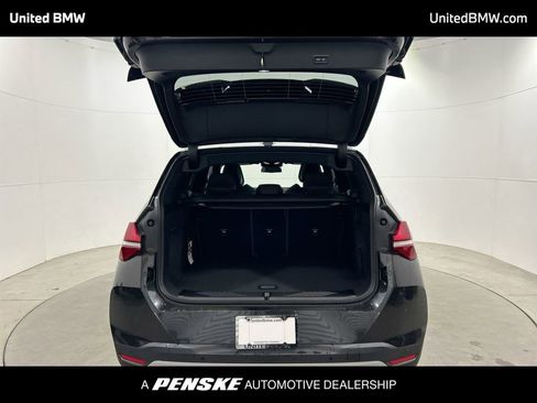 Used 2025 BMW X3 xDrive30i w/ Premium Package image 22