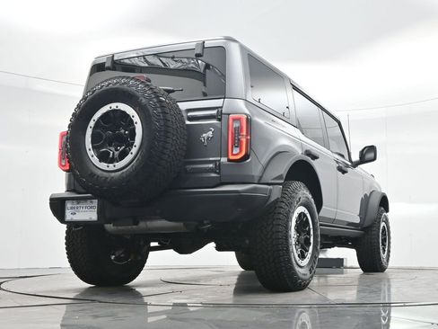 New 2025 Ford Bronco Badlands w/ Sasquatch Package image 41