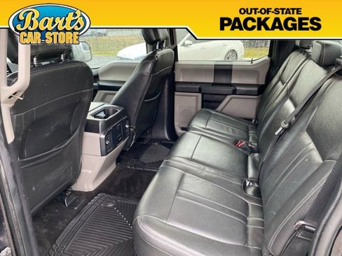 Used 2018 Ford F150 XL w/ Equipment Group 101A Mid image 19