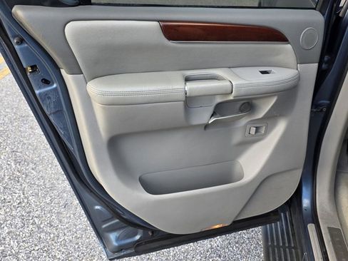 Used 2009 INFINITI QX56 2WD image 34