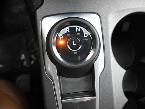 New 2025 Ford Bronco Sport Outer Banks w/ Outer Banks Tech Package+ image 37