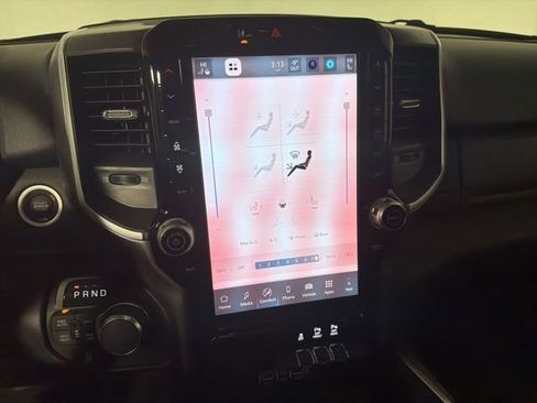 New 2026 RAM 1500 Big Horn image 19