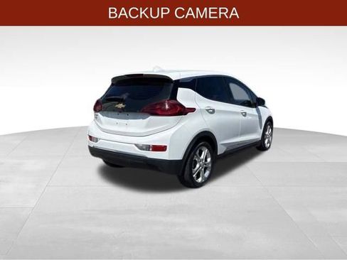 Used 2017 Chevrolet Bolt LT image 7